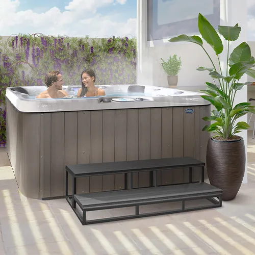 Escape hot tubs for sale in Oceanside